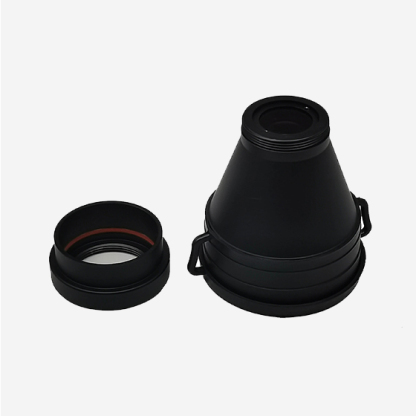5X Objective Lens