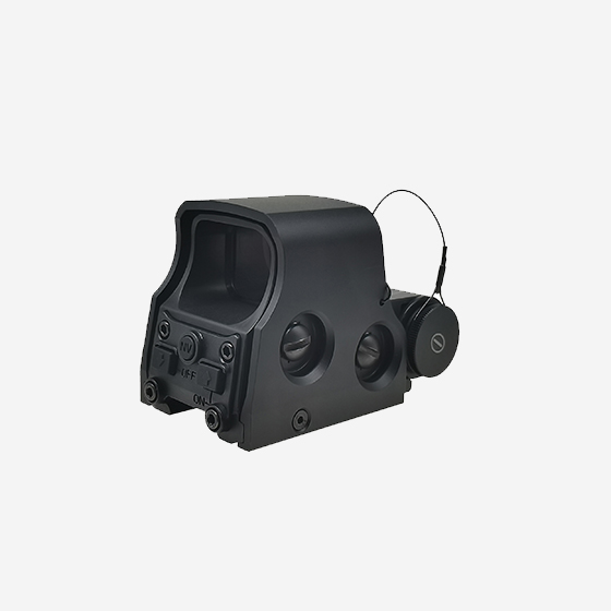 Holographic Weapon Sight