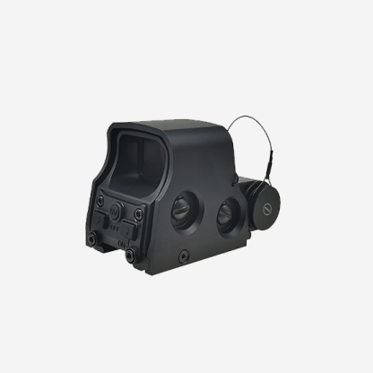 Holographic Weapon Sight