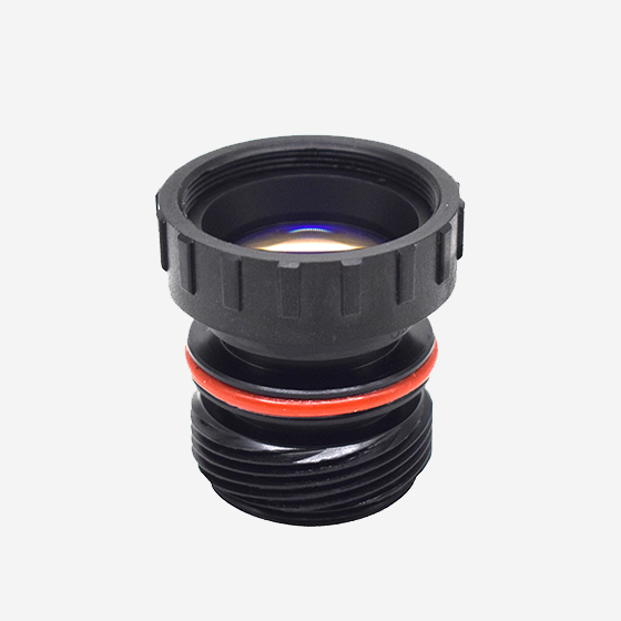 PVS14 Objective lens group
