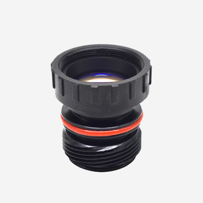 PVS14 Objective lens group