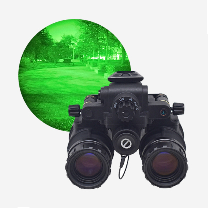 Night Vision Goggles PVS31