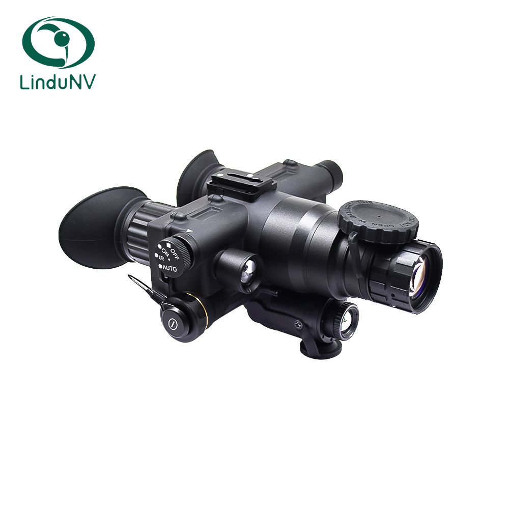 LDNV003TH PVS7 Thermal Fusion Night Vision Goggles