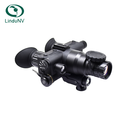 LDNV003TH PVS7 Thermal Fusion Night Vision Goggles
