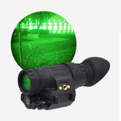 Night Vision Monocular PVS14
