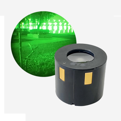 MX10160 auto gain Image Intensifer Tube