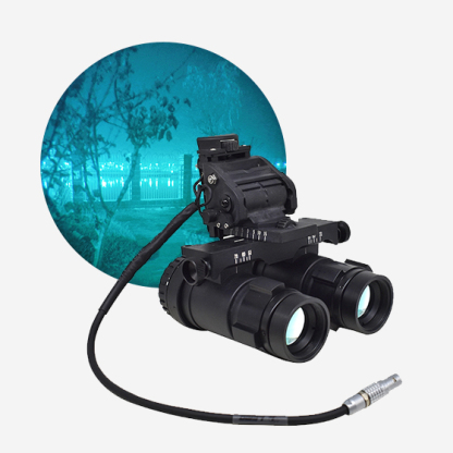 Low Light Pilot Night Vision Goggles PVS31
