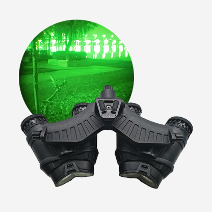 Night Vision Goggles GPNVG 18 plus