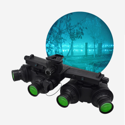 GPNVG18 Night Vision Goggles Housing Kit