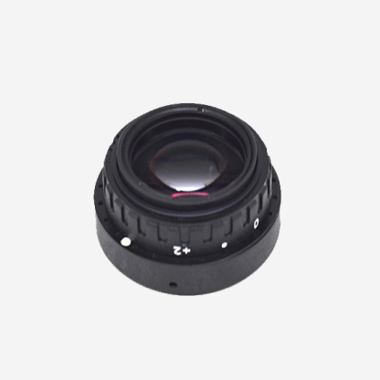  PVS14 eyepiece lens group