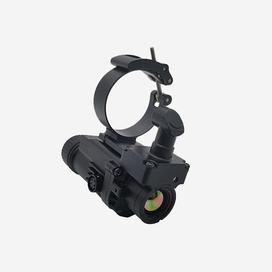 Clip on thermal imager COTI