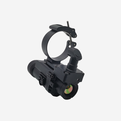 Clip on thermal imager COTI
