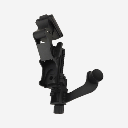 Metal Helmet Mount and J arm For PVS14