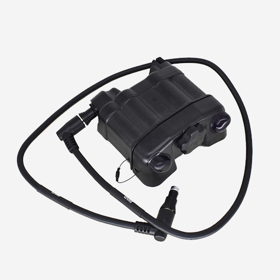 4 Pins Battery Pack