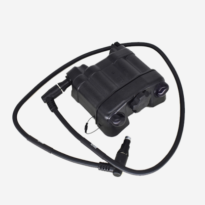4 Pins Battery Pack