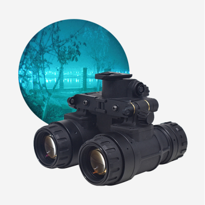 Night Vision Goggles PVS31