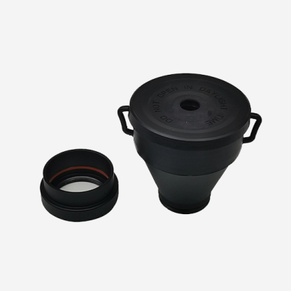 5X Objective Lens
