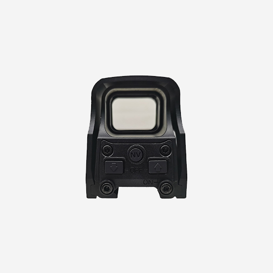 Holographic Weapon Sight