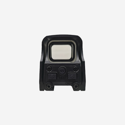 Holographic Weapon Sight