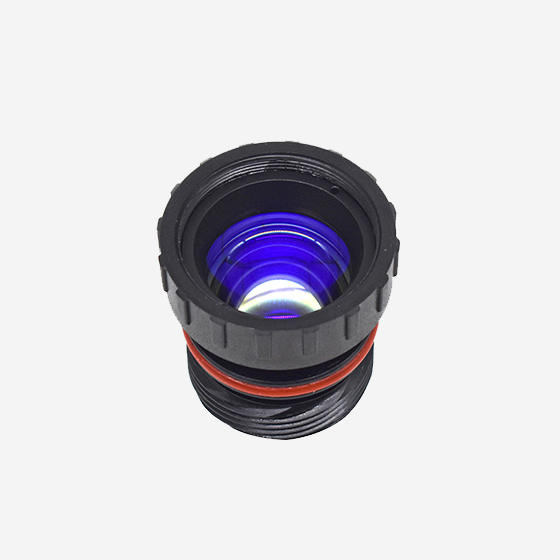 PVS14 Objective lens group