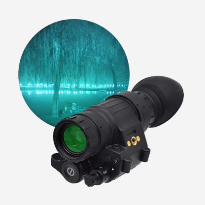 Night Vision Monocular PVS14