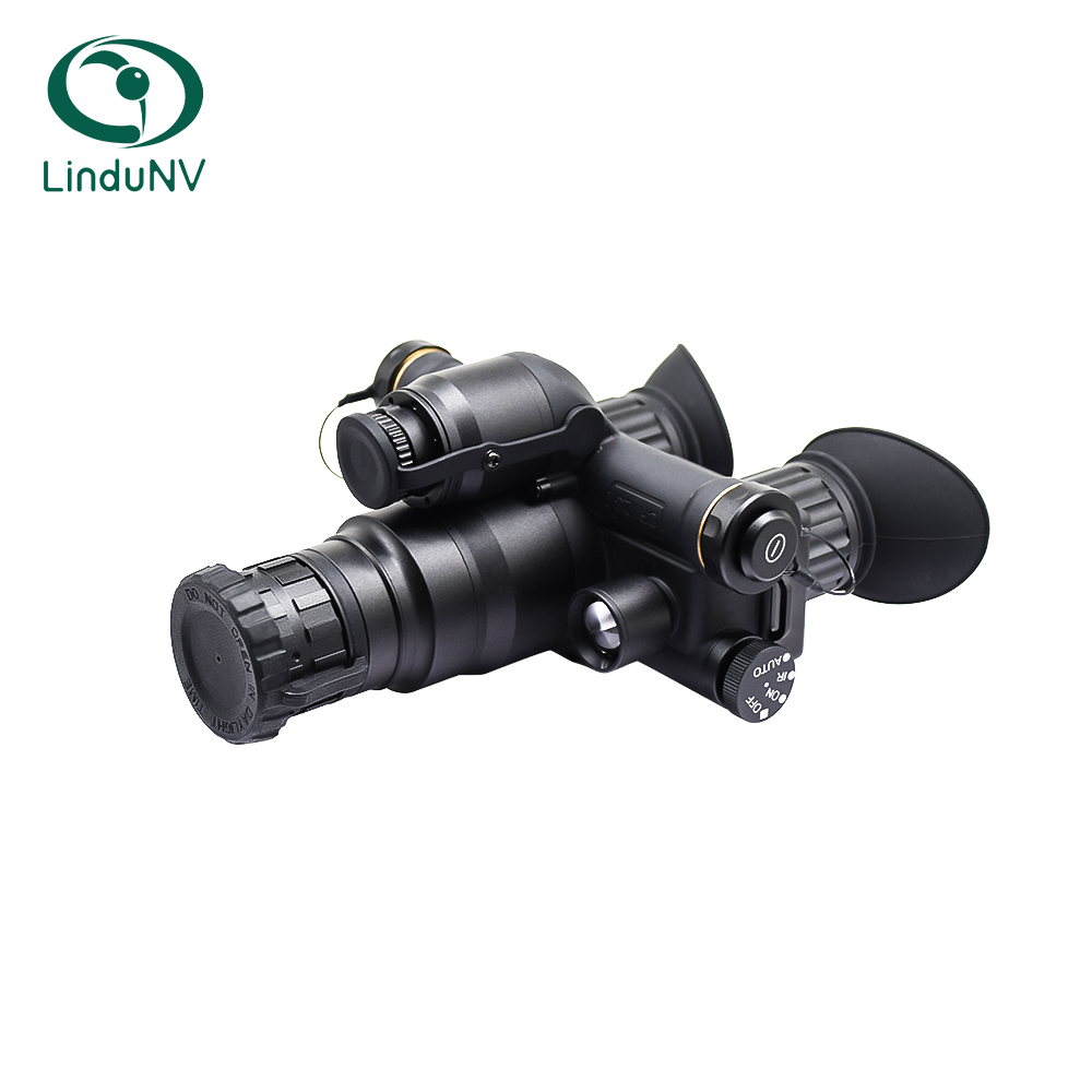 LDNV003TH PVS7 Thermal Fusion Night Vision Goggles