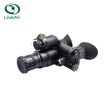 LDNV003TH PVS7 Thermal Fusion Night Vision Goggles