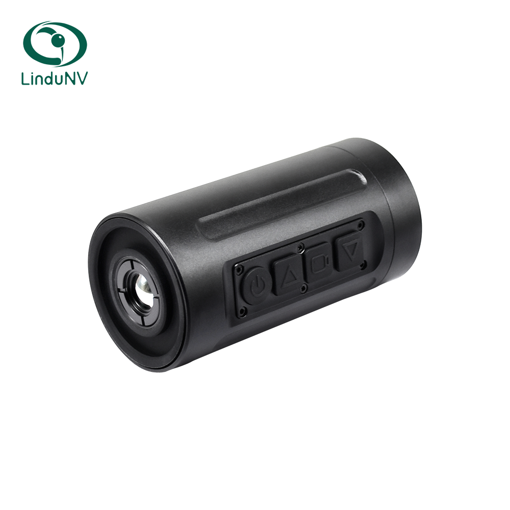 LDTI007 50Hz Thermal Scope 256×192 with 9.7mm F1.0 Lens