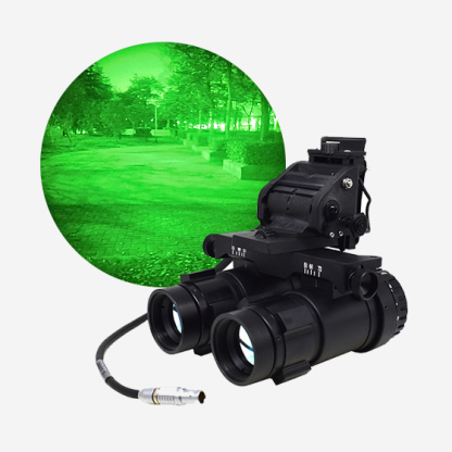 Low Light Pilot Night Vision Goggles PVS31