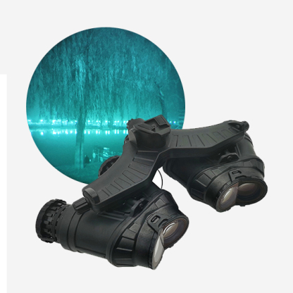 Night Vision Goggles GPNVG 18 plus