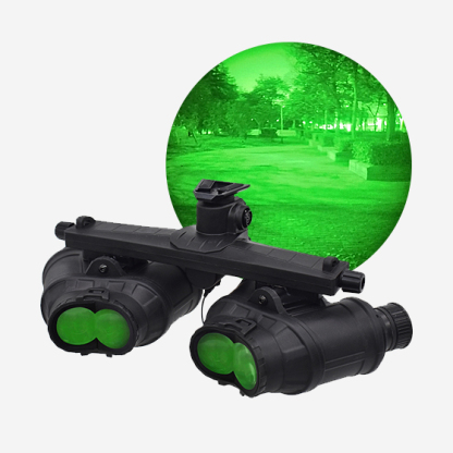 GPNVG18 Night Vision Goggles Housing Kit