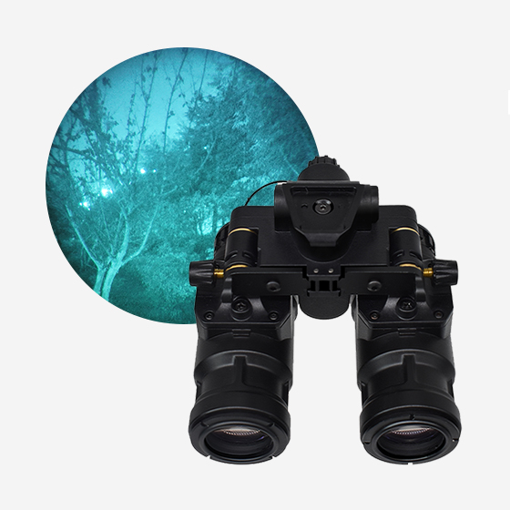PVS 31 Night Vision Goggles-LinduNV Store