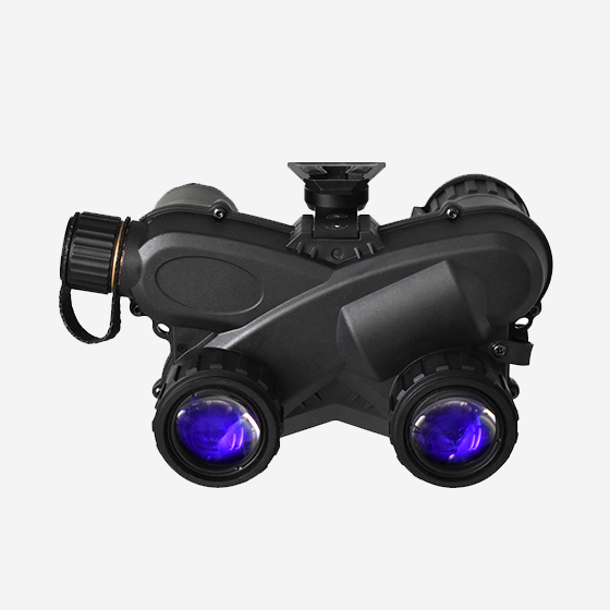 Thermal Imaging Night Vision Goggles