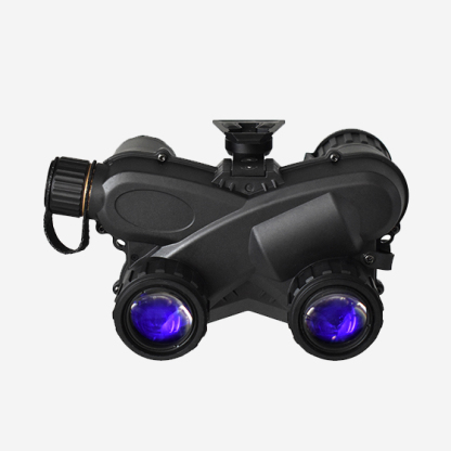 Thermal Imaging Night Vision Goggles
