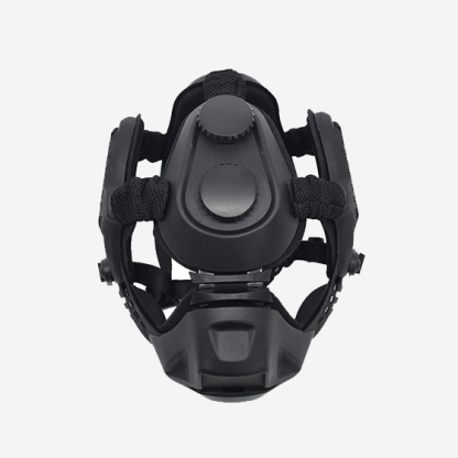 Adjustment Padded Helmet