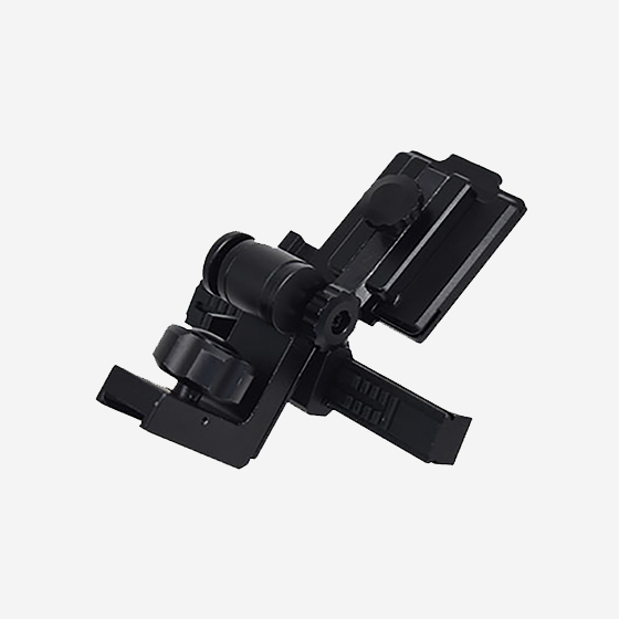 Helmet Mount 