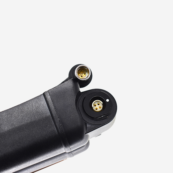 4 Pins Battery Pack