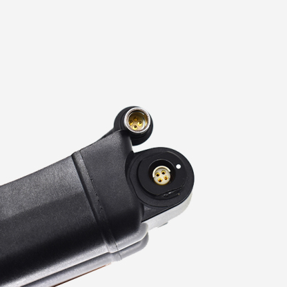 4 Pins Battery Pack