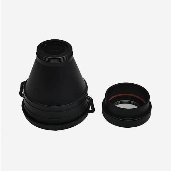 3X Objective Lens for Night Vision