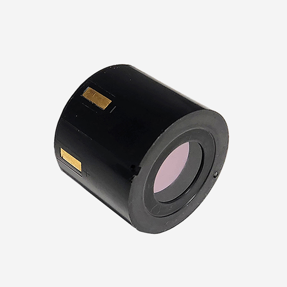MX10160 auto gain Image Intensifer Tube