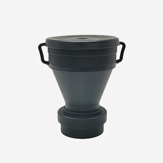 5X Objective Lens