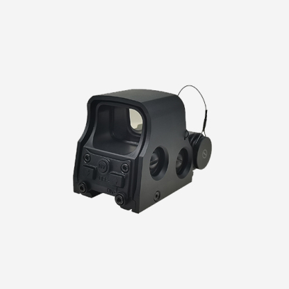 Holographic Weapon Sight