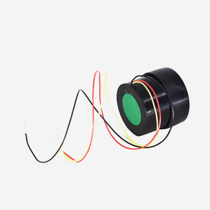 MX11333 3 wires manual gain control Image Intensifer Tube