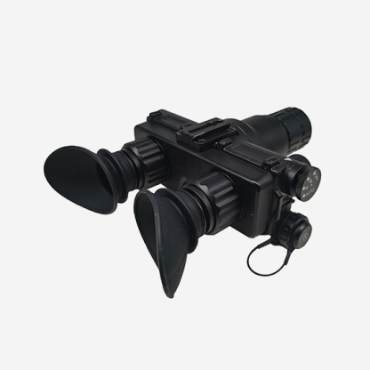 LinduNV blemished gen 2+ image intensifier tube night vision goggles for sale