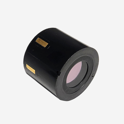 MX10160 auto gain Image Intensifer Tube