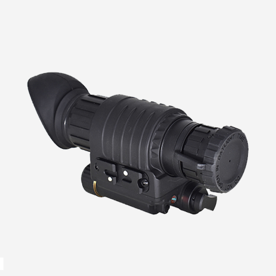 Military Night Vision Monocular-LinduNV Store