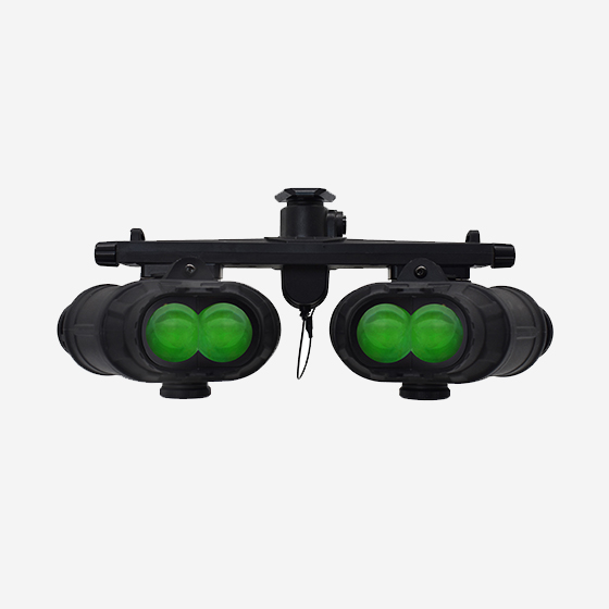 GPNVG18 Night Vision Goggles Housing Kit