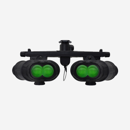 GPNVG18 Night Vision Goggles Housing Kit