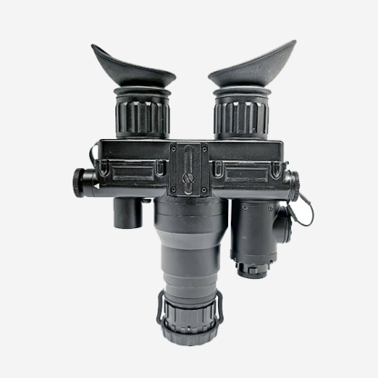 Night Vision Fusion Thermal Imaging Goggles