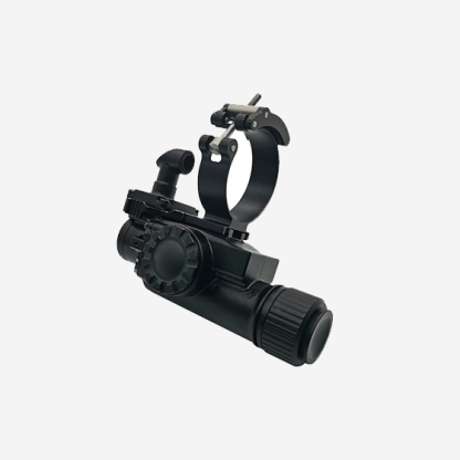 Clip on thermal imager COTI